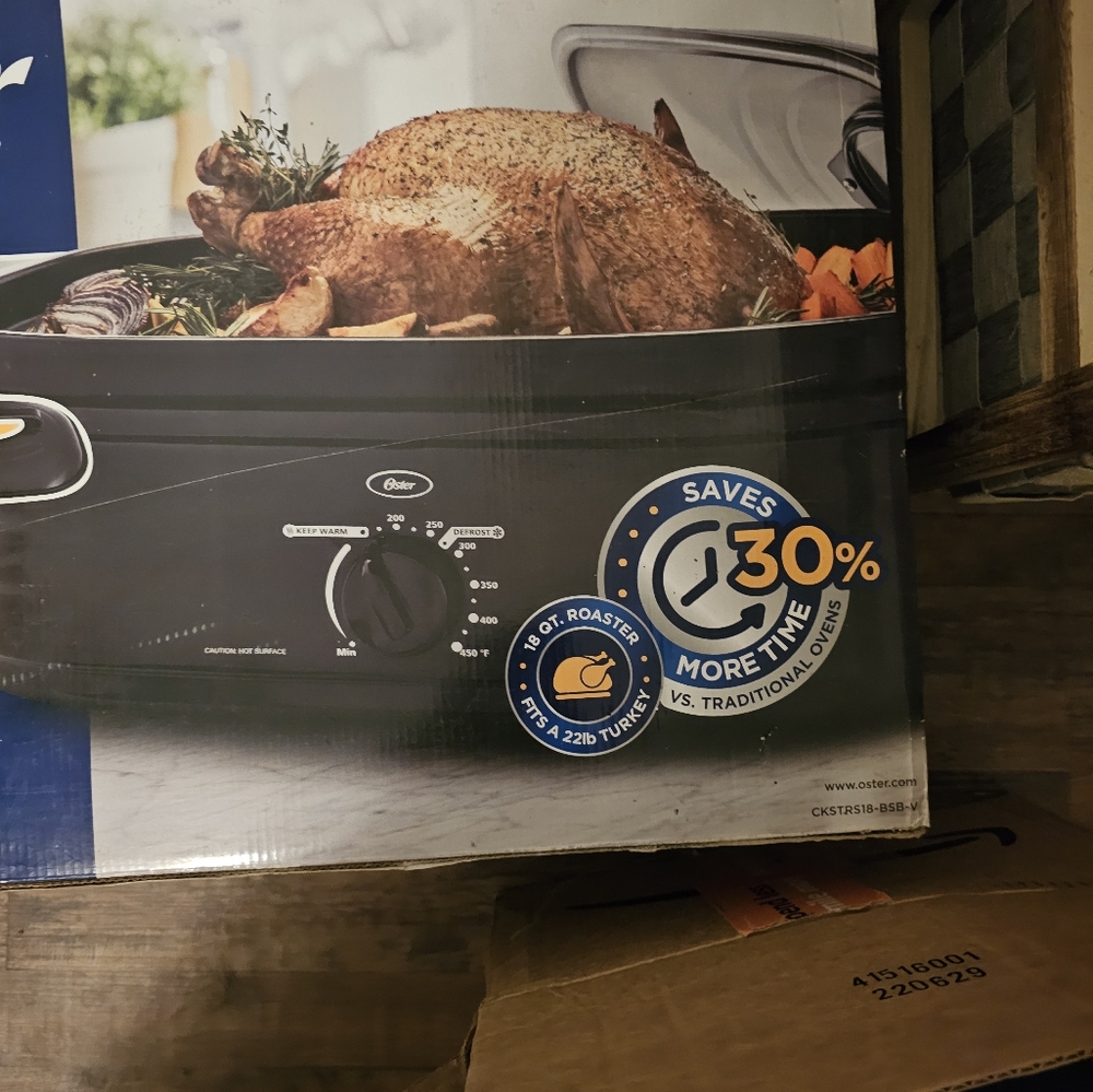 Oster - Picture 2 of 12